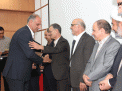 گزارش تصویری به  مناسبت دوازدهم اردیبهشت سالروز شهادت استاد شهید مطهری (ره) و روز معلم در دانشگاه صنعتی شاهرود